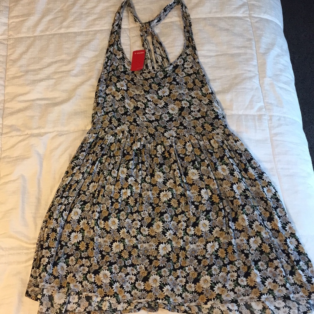 Forever 21 short dress